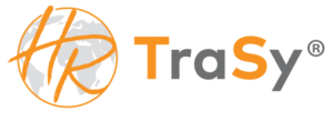 myTraSy Logo