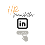 HR Newsletter LinkedIn Subscription